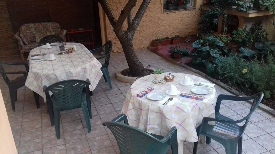 Bed And Breakfast Hibiscus Alghero Extérieur photo