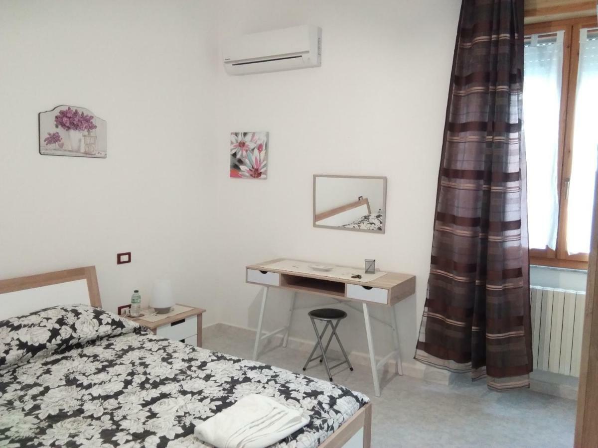 Bed And Breakfast Hibiscus Alghero Extérieur photo