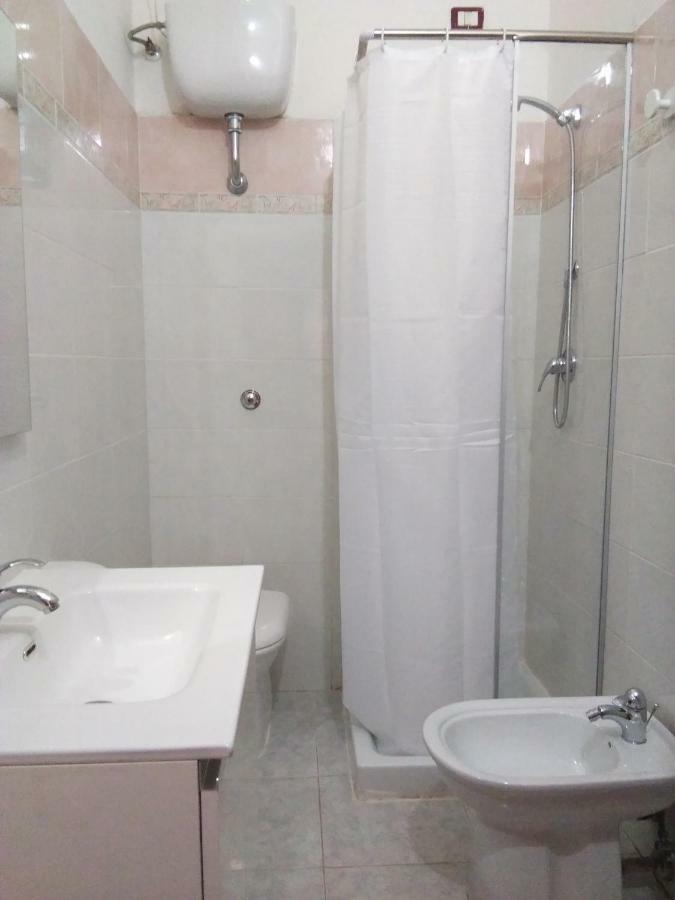 Bed And Breakfast Hibiscus Alghero Extérieur photo