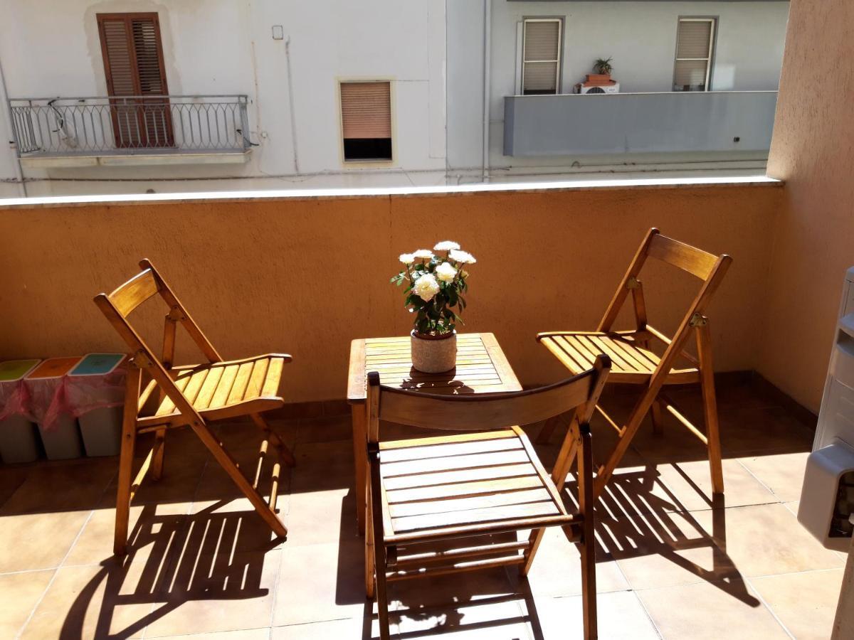 Bed And Breakfast Hibiscus Alghero Extérieur photo