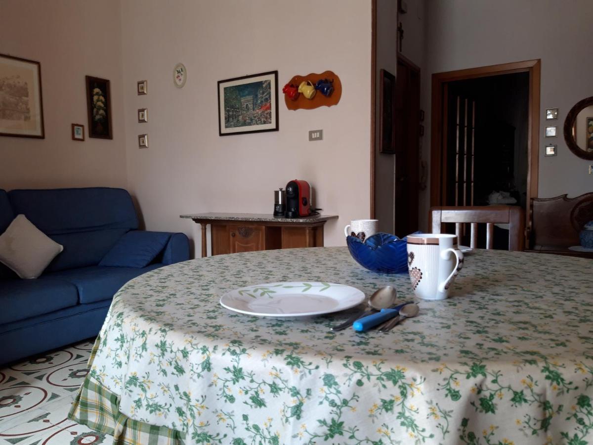 Bed And Breakfast Hibiscus Alghero Extérieur photo